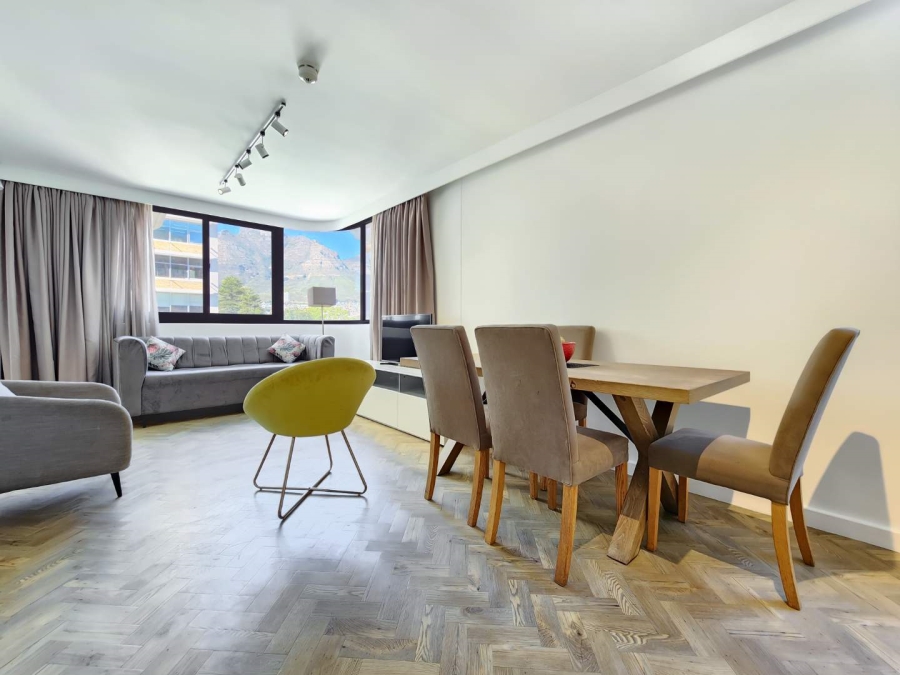 To Let 2 Bedroom Property for Rent in Cape Town City Centre Western Cape